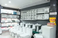 Pipe Fitting